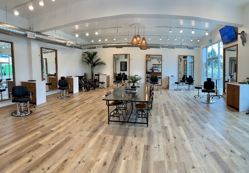 California Born Salon