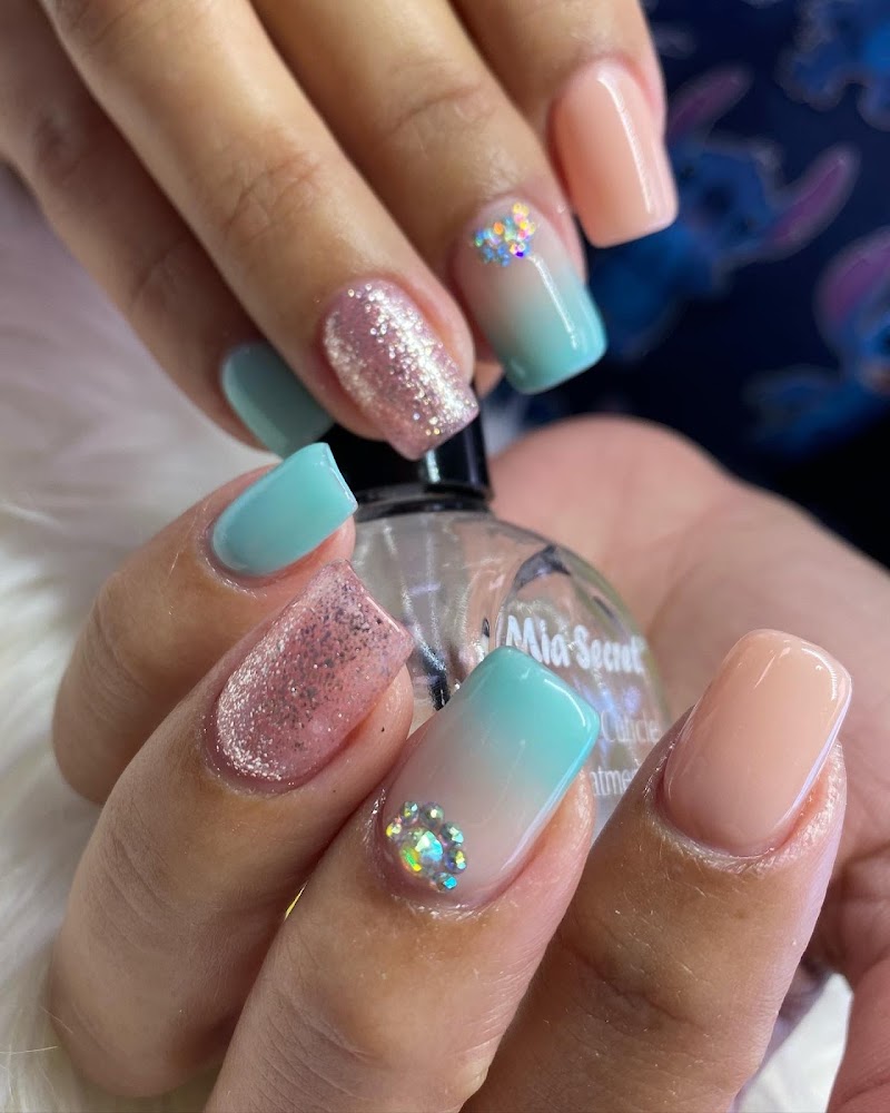 Giselle’s Beauty Salon