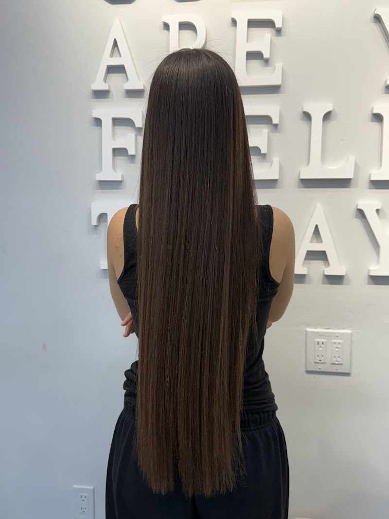 A.R beauty salon