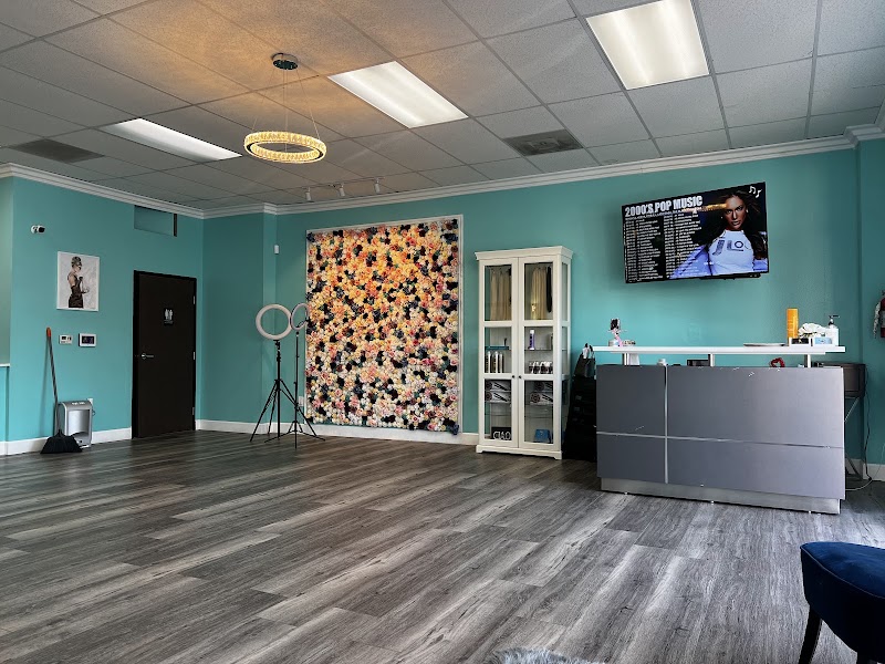 Audrey’s Hair Studio LLC