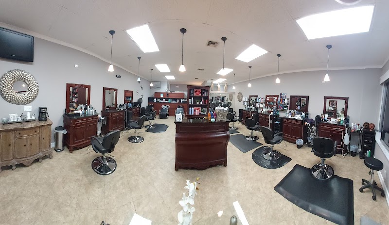 Salon NV