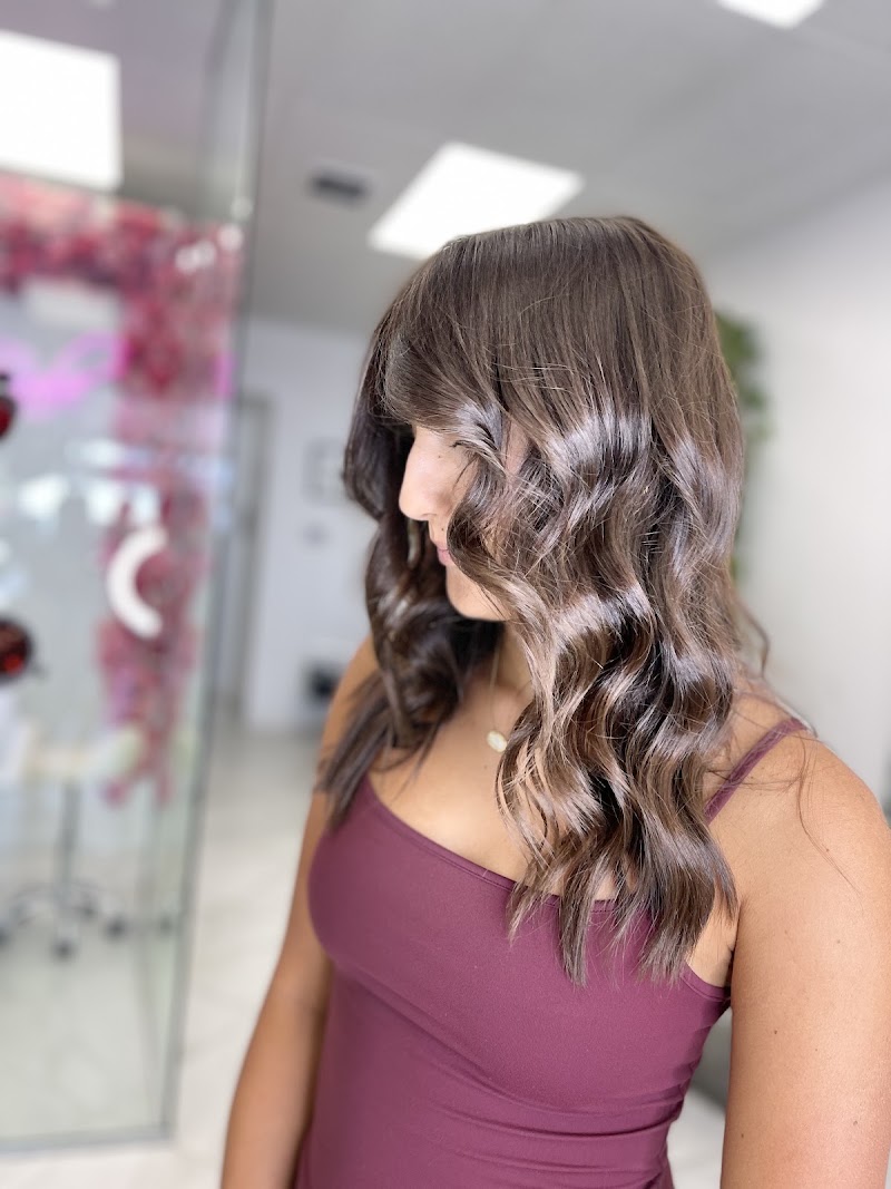 valley style hair salon