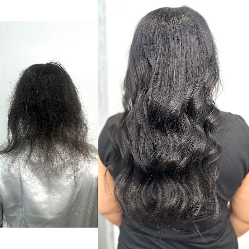 Extensions By MT