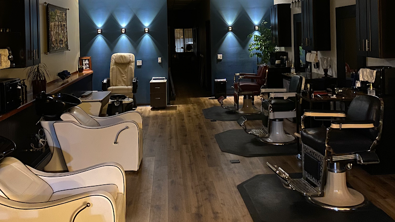 Tracy Bryan's Gentlemen's Salon