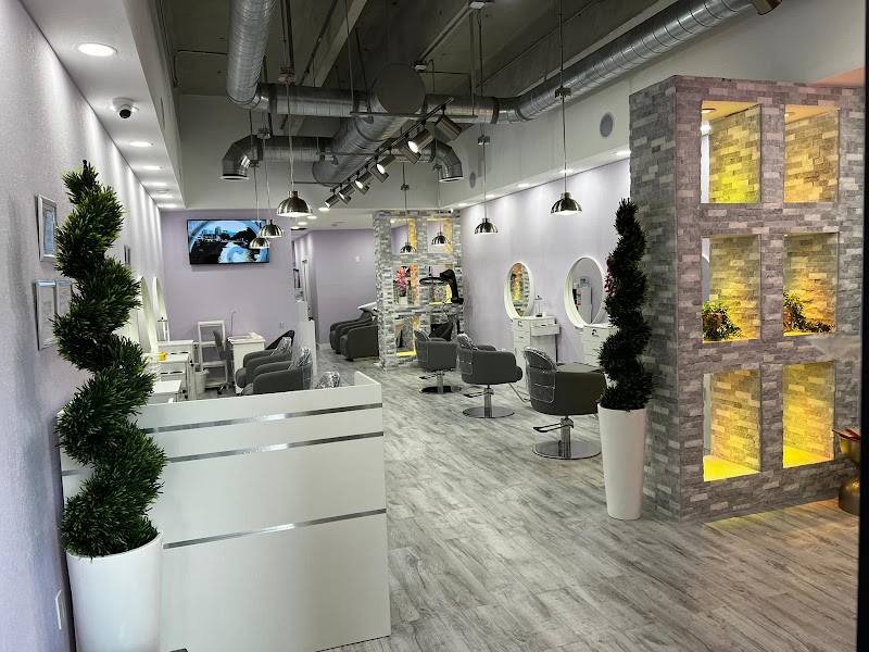 Sensational Hair Salon & Spa by Lizy
