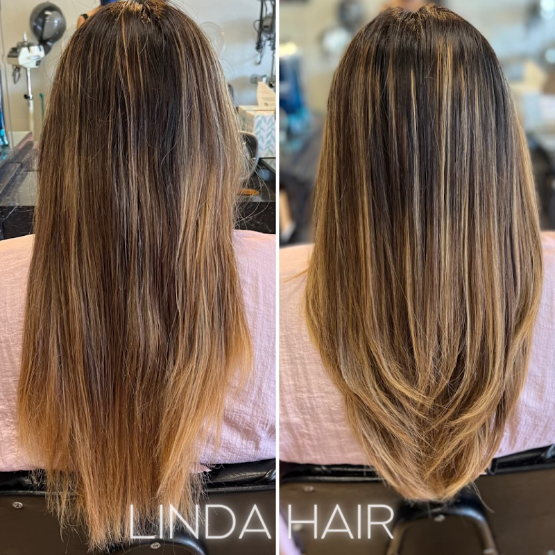 Linda Hair
