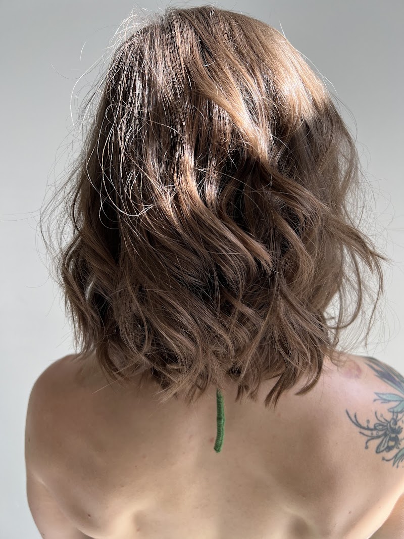 Signature Hairstyling