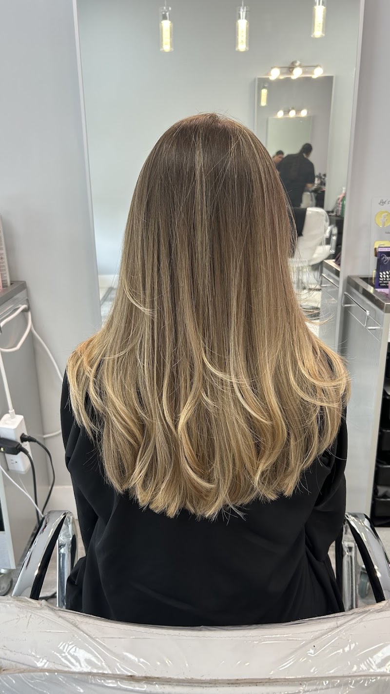 Vicky Tarrio Hair Salon
