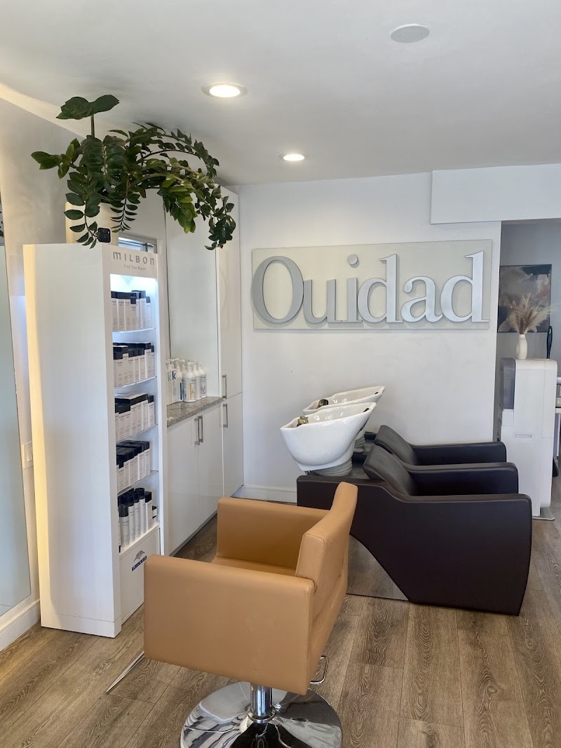 Ouidad Salon