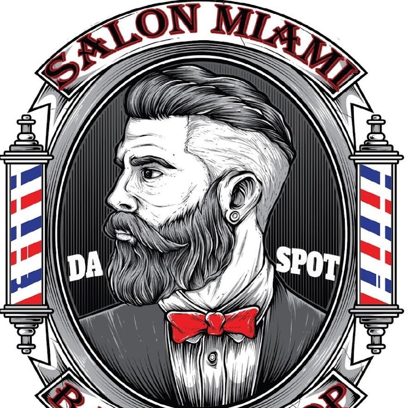 Salon Miami