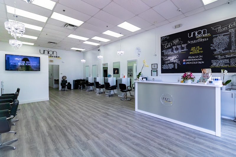 Union Color Salon