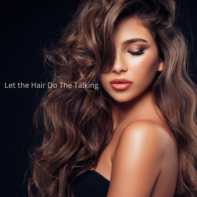 AG Hair Salon