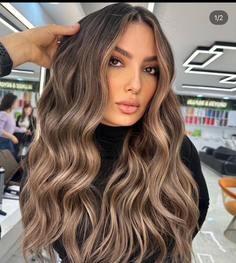 Best Model Hair Salon West Palm Beach, FL, United States