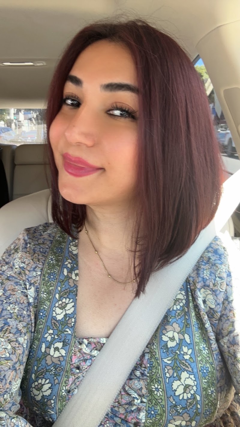 Parvaneh Salon