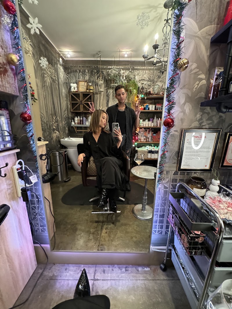 Eastwood Cuts & Color
