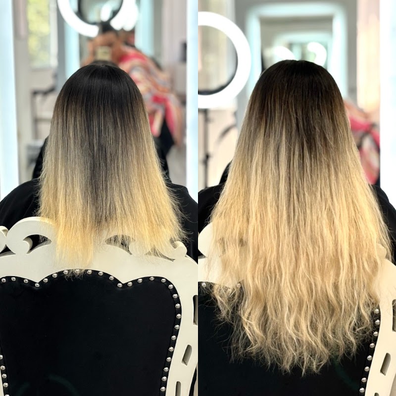 Studio Queen Hair