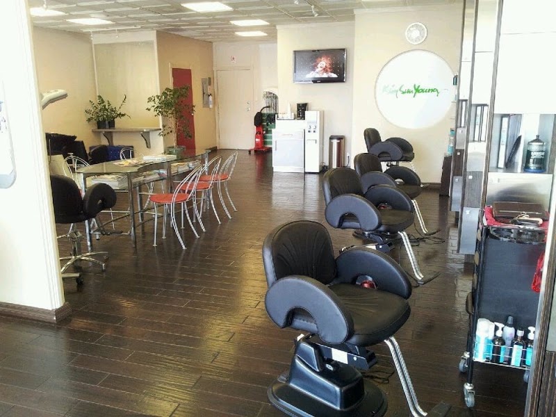 Kim Sun Young Hair Salon