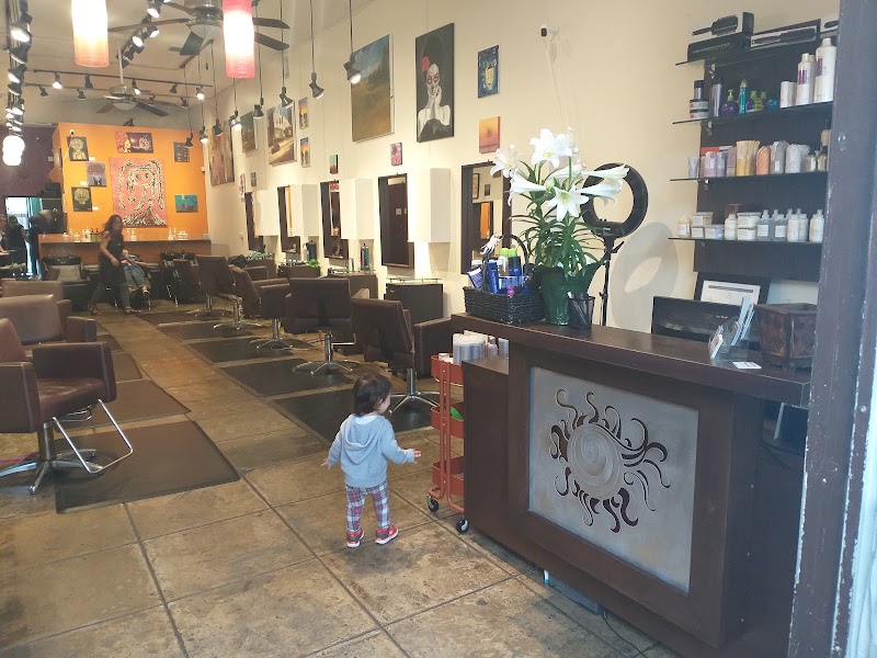 Sol Salon