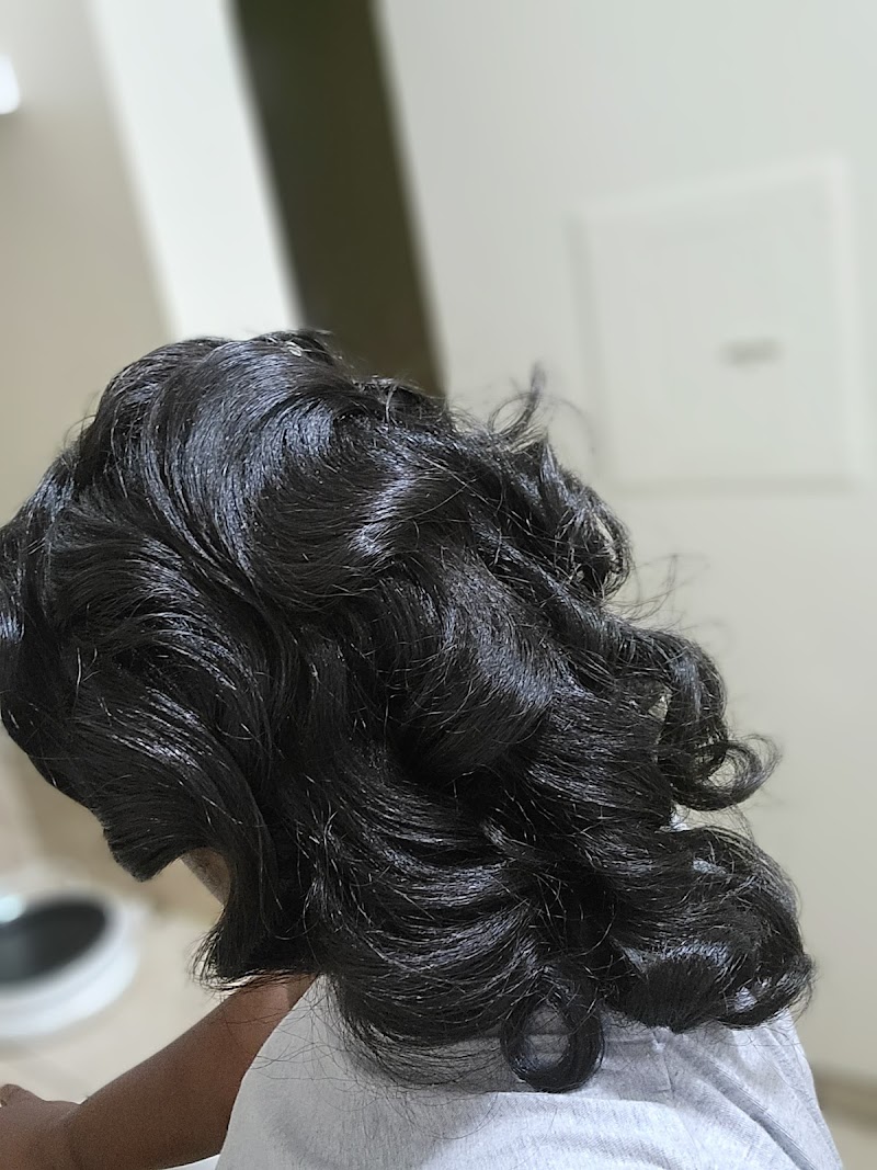 Fabulous Hair Beauty Salon