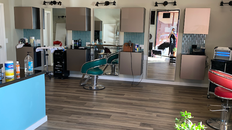 Design Hair Cut