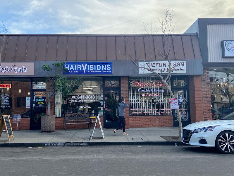 Hair Visions
