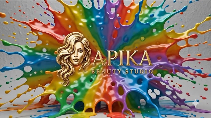 Apika Beauty Studio