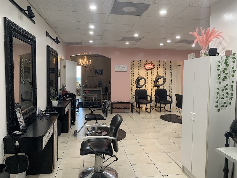 Oasis Salon & Spa