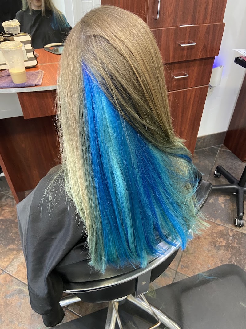Salon Farouk