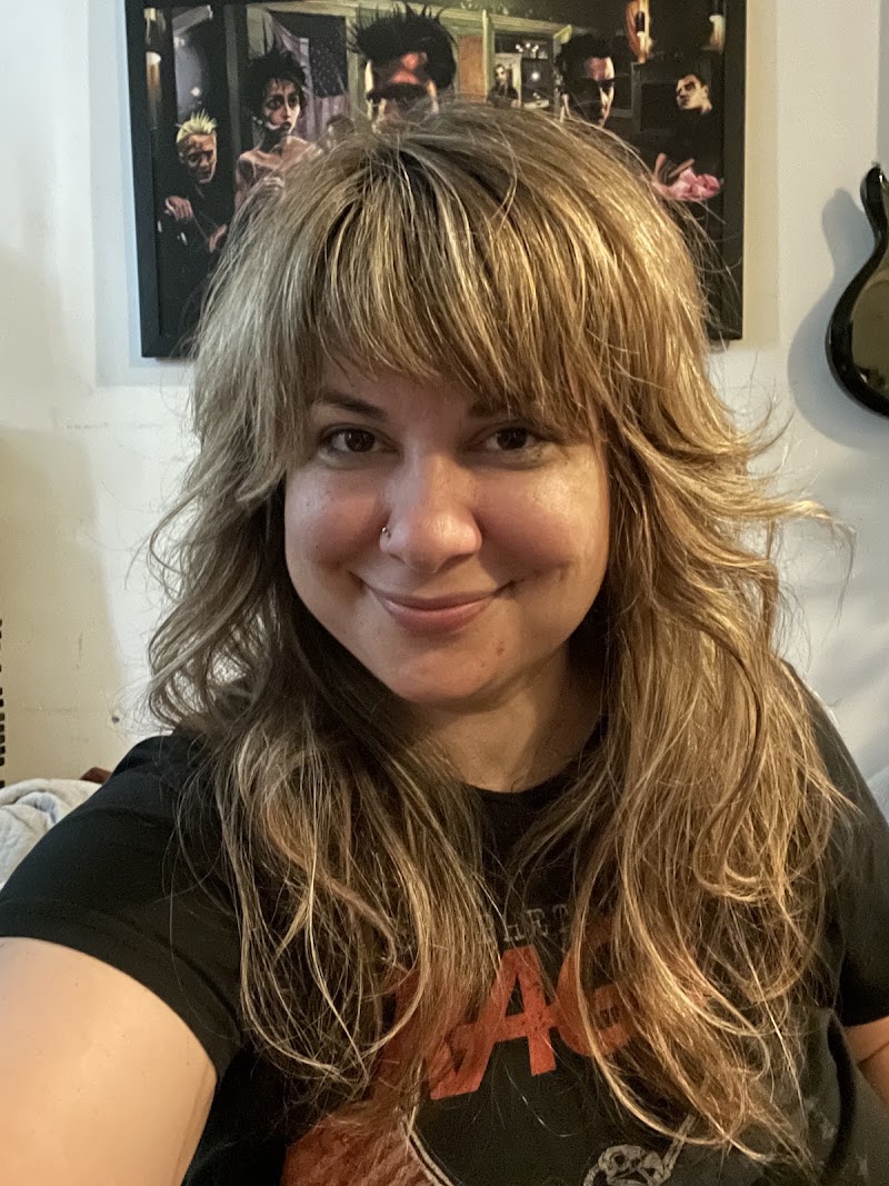 Hair by Abby