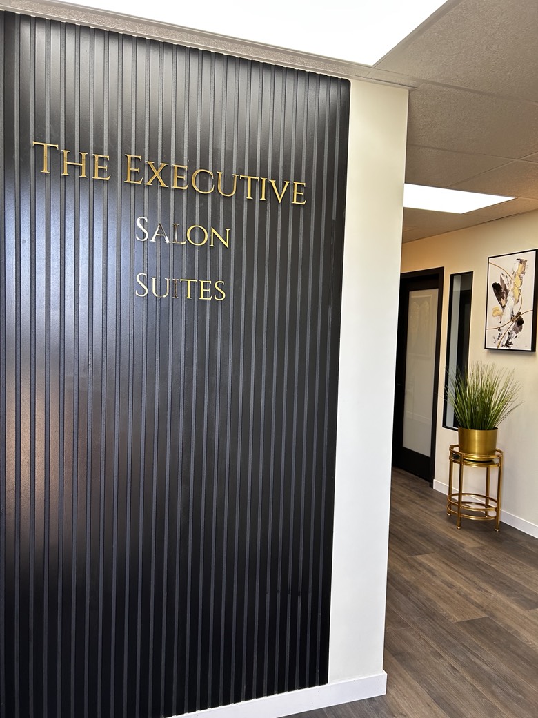 The Executive Salon & Suites