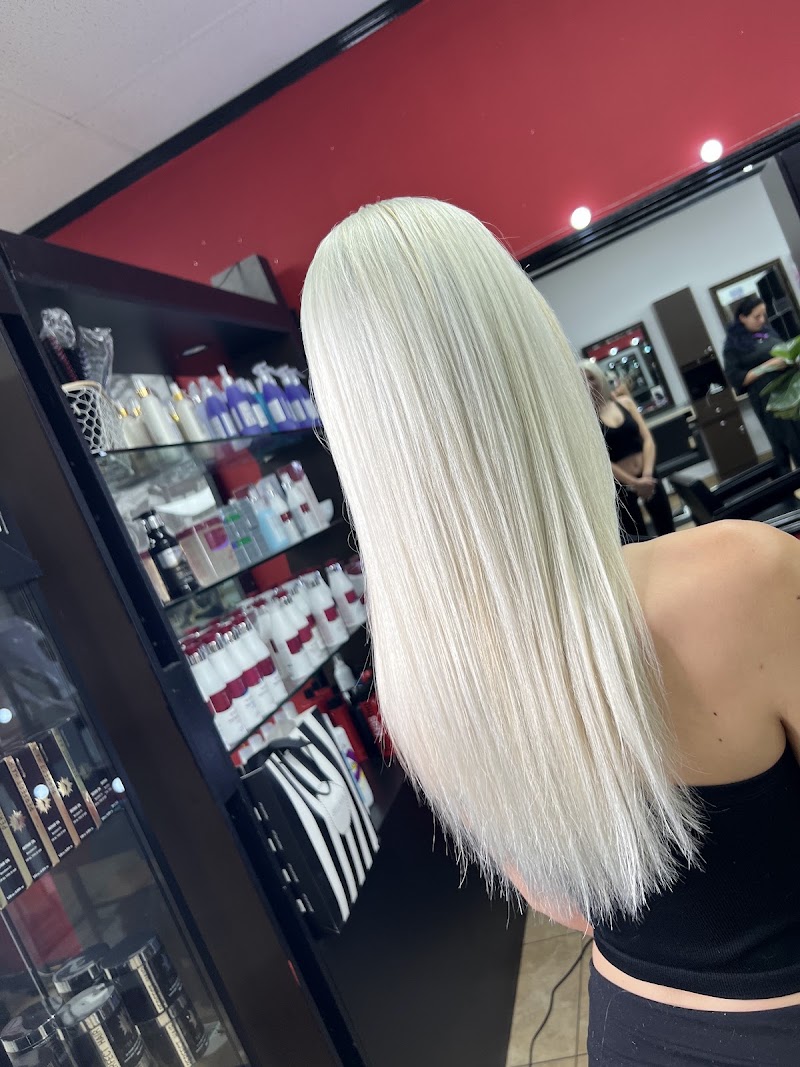 Perfect Woman Salon