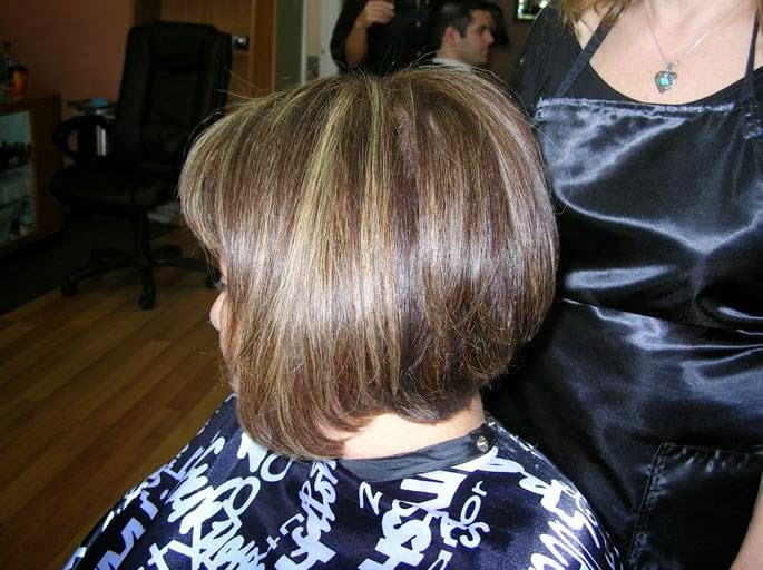 Affordable Hair Salon Northridge