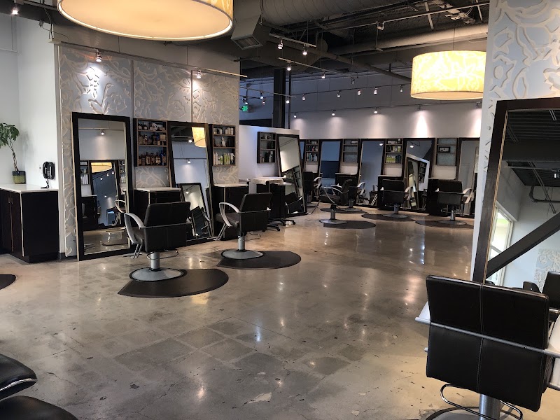 Capella Salon