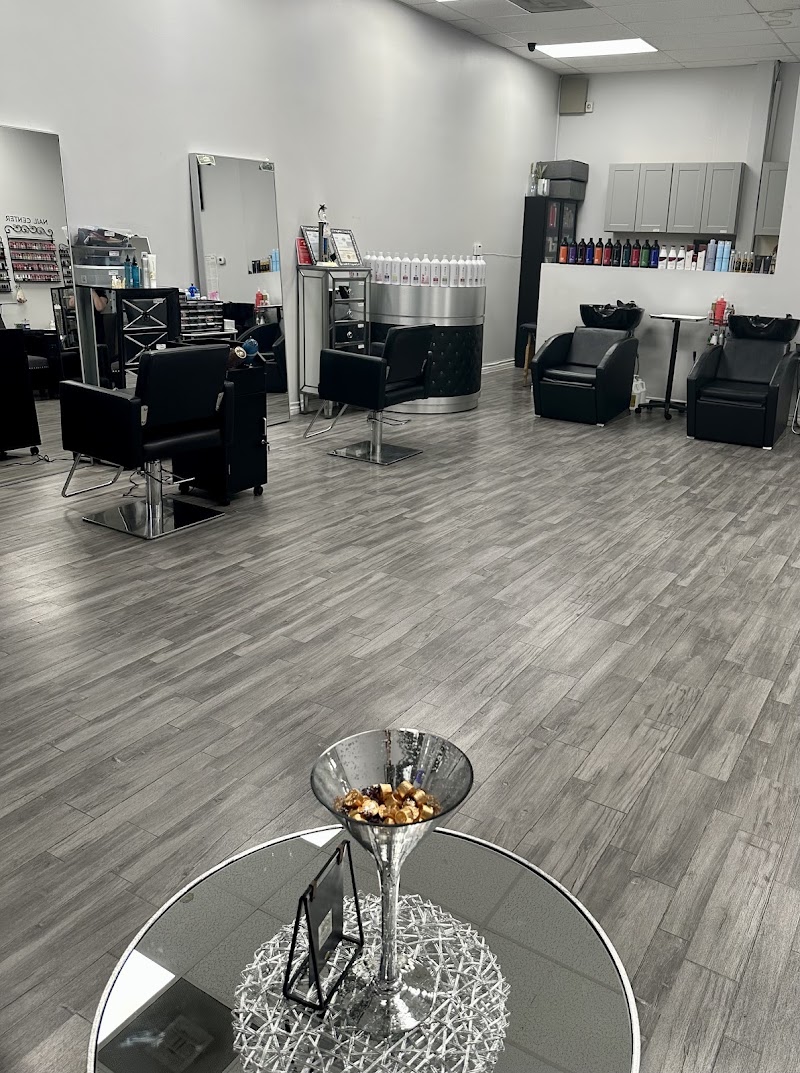 En Beaute Hair Studio