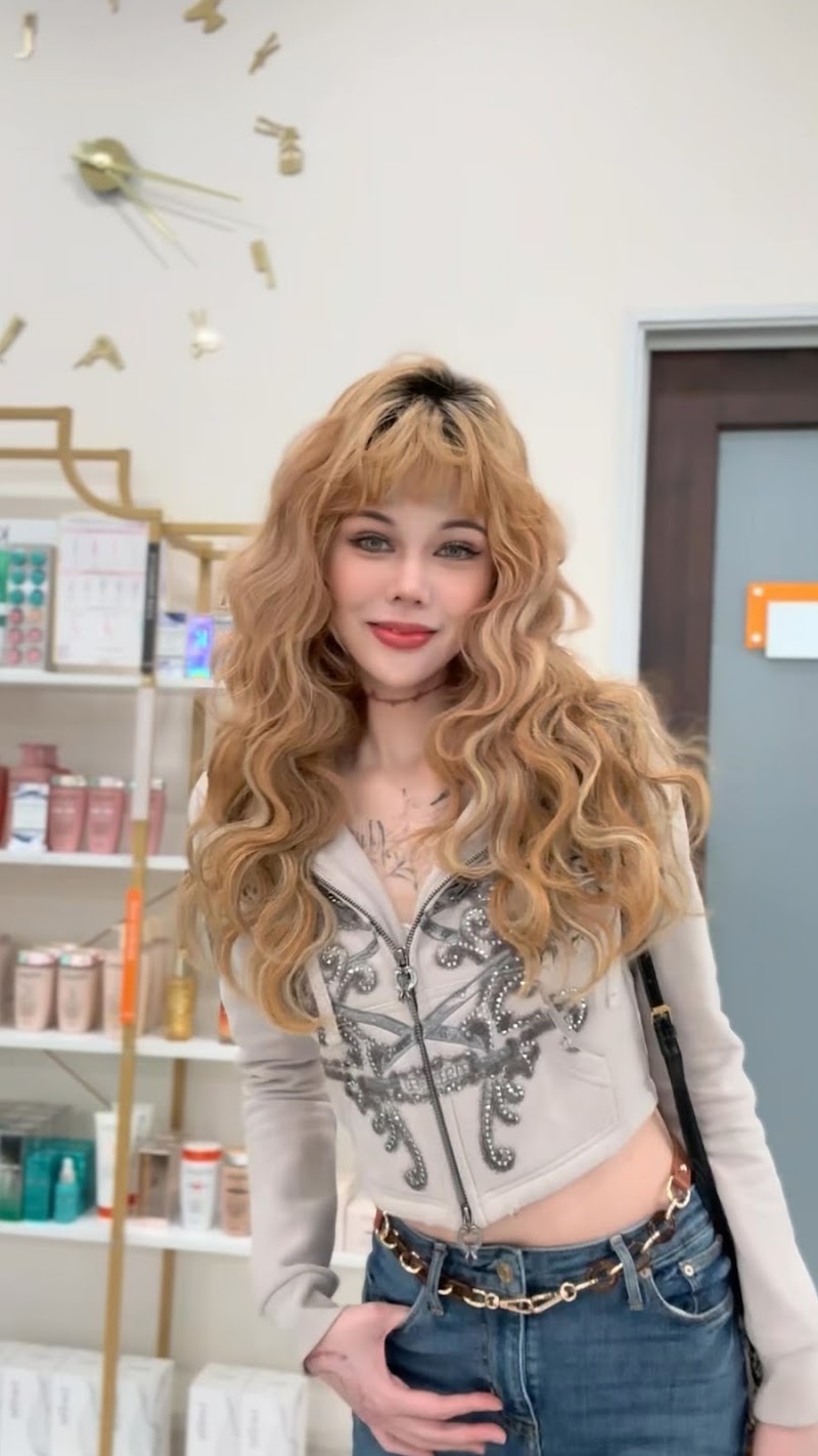 Salon de Freya
