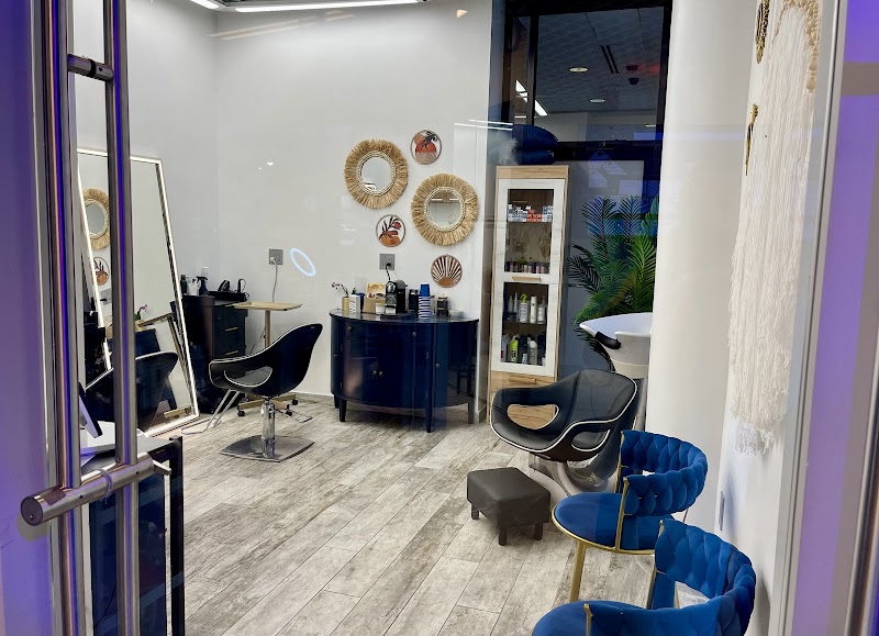 Steven W Hair Studio
