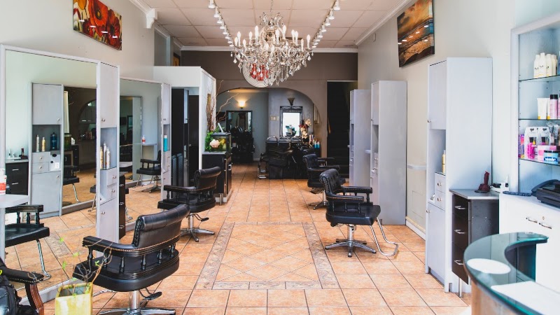 Hair Designer's Studio