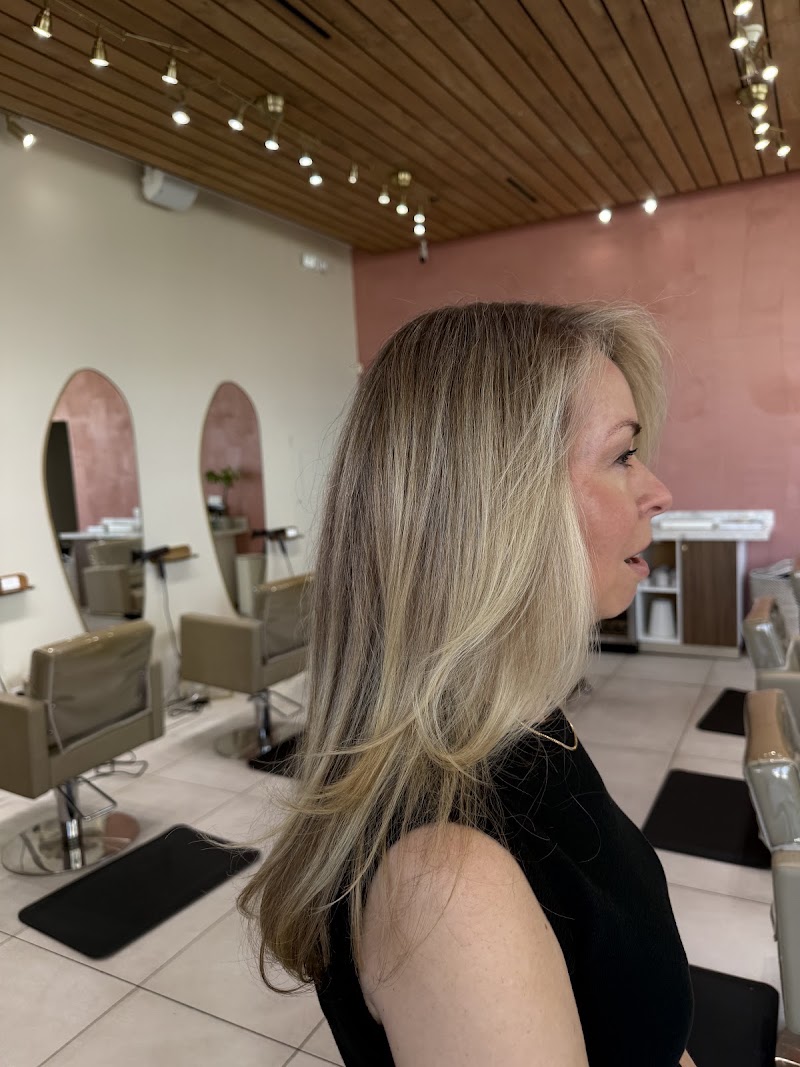 MUSE HAIR STUDIO