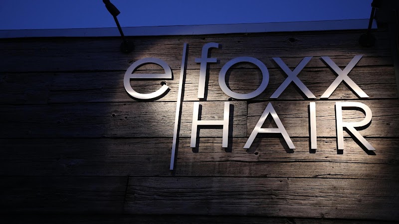 Efoxx HAIR