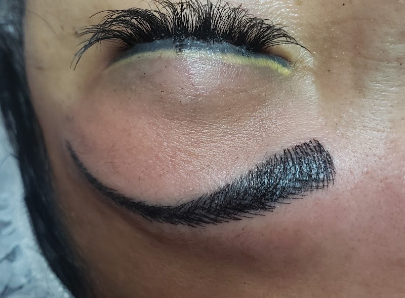 Luxxor Beauty Salon