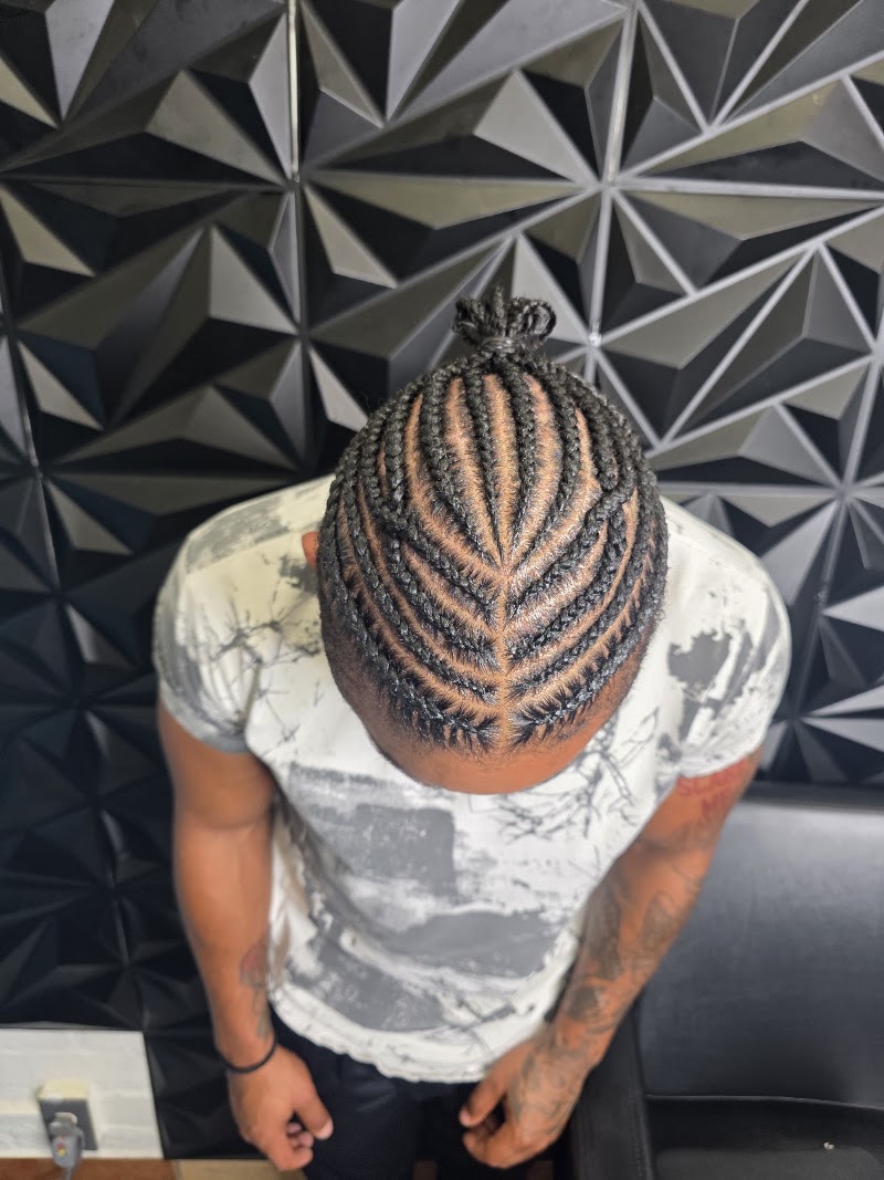 BVENHAIRSTYLES