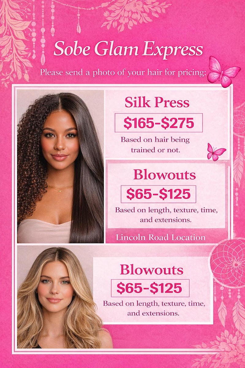 Salon She Chic -Hair Studio
