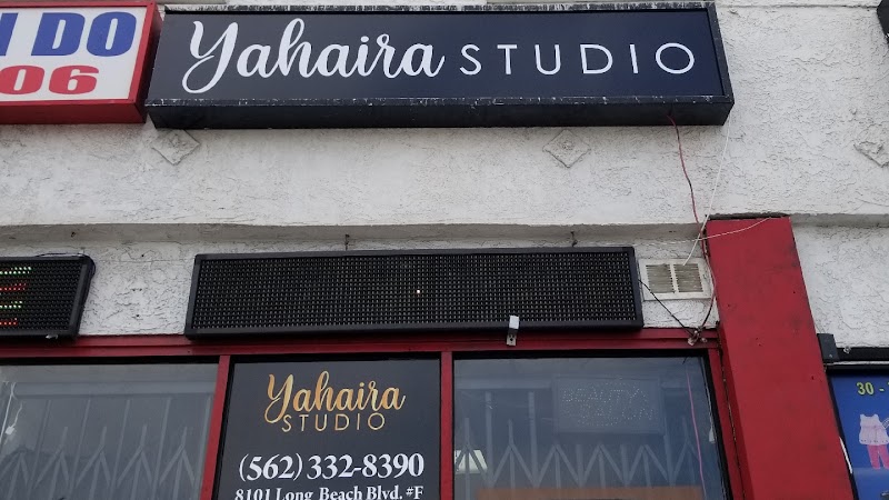 Yahaira Studio