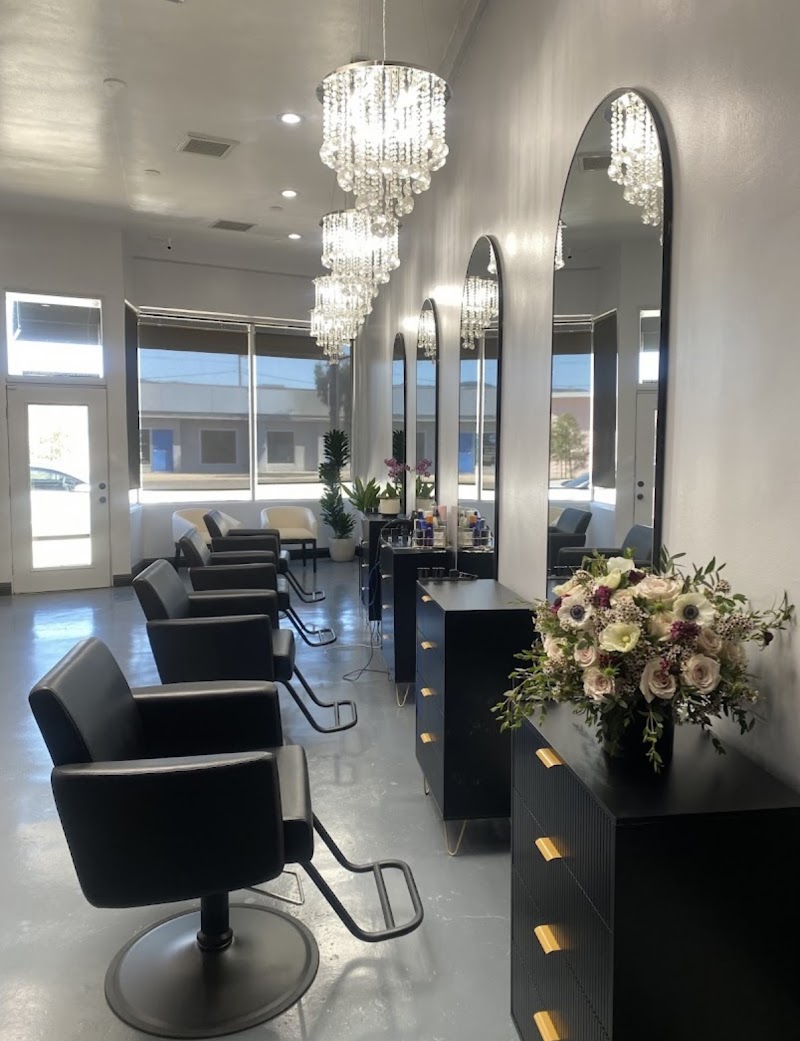 SALON BELLOSO