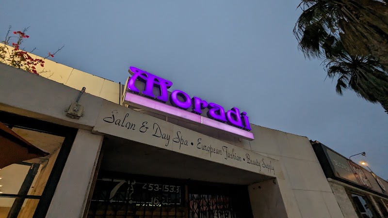 Moradi Studio