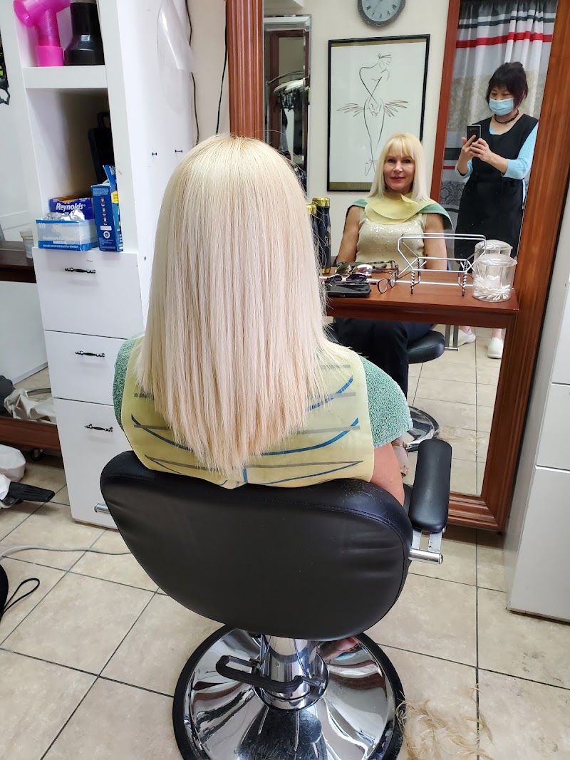 Exquisite Beauty Salons