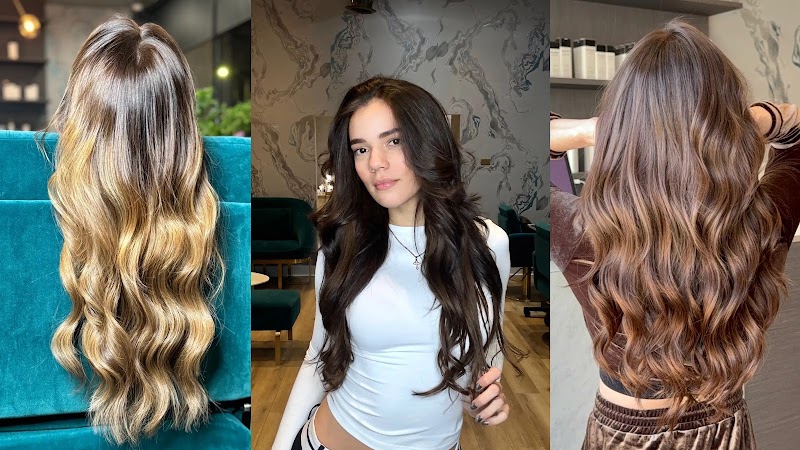 Hair By Violet