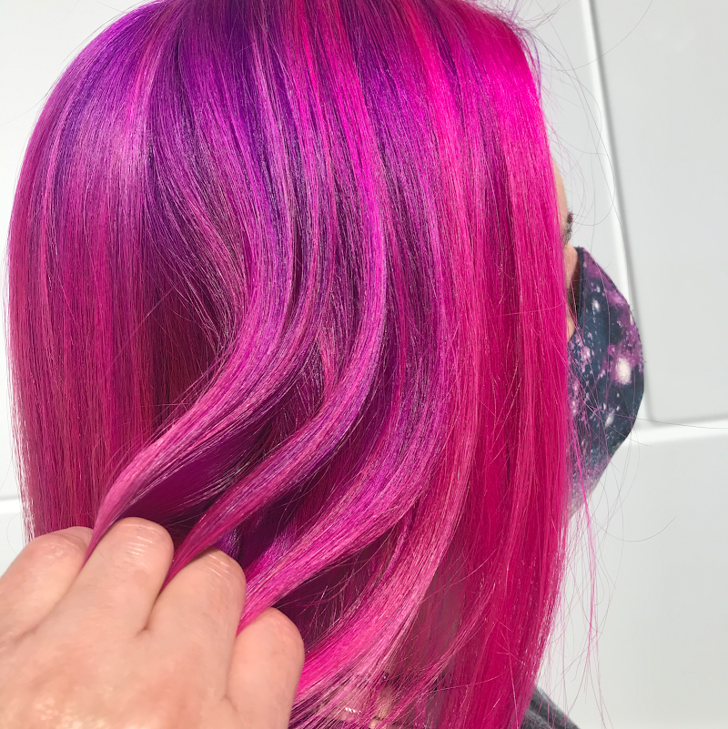 Sean Arthur Salon