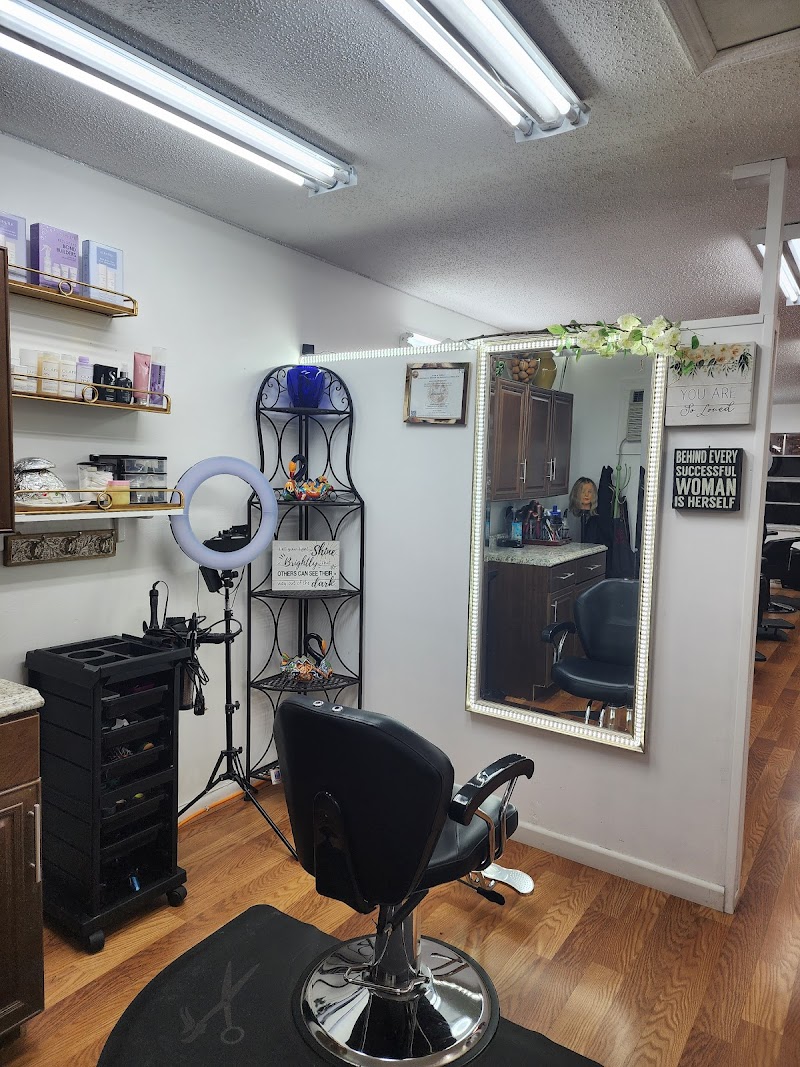 Kary Hair Salon