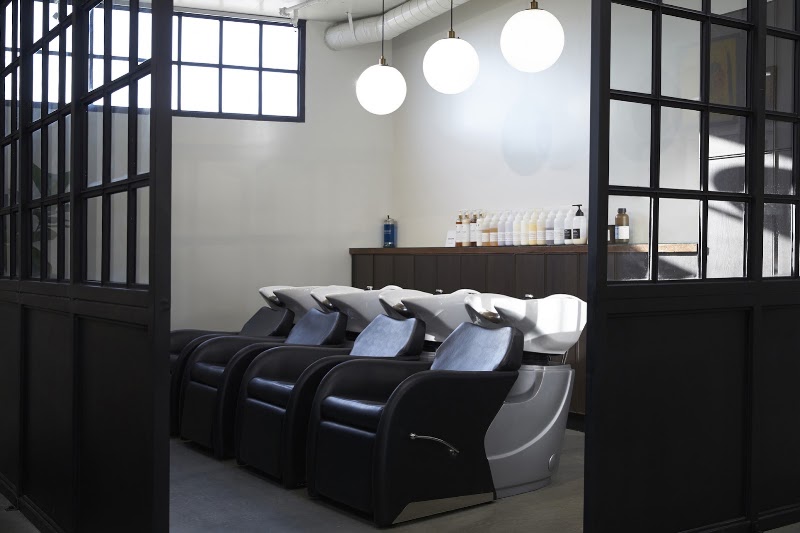 The Benjamin Scholastic Salon